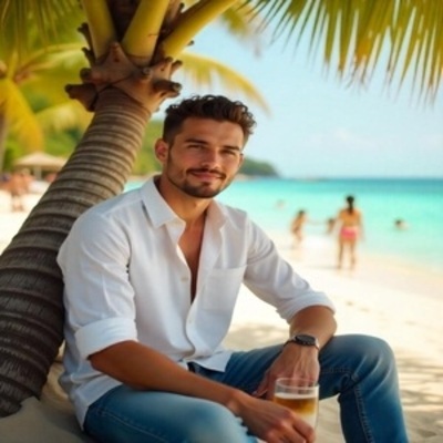 GetAllMyLinks - Max Carter