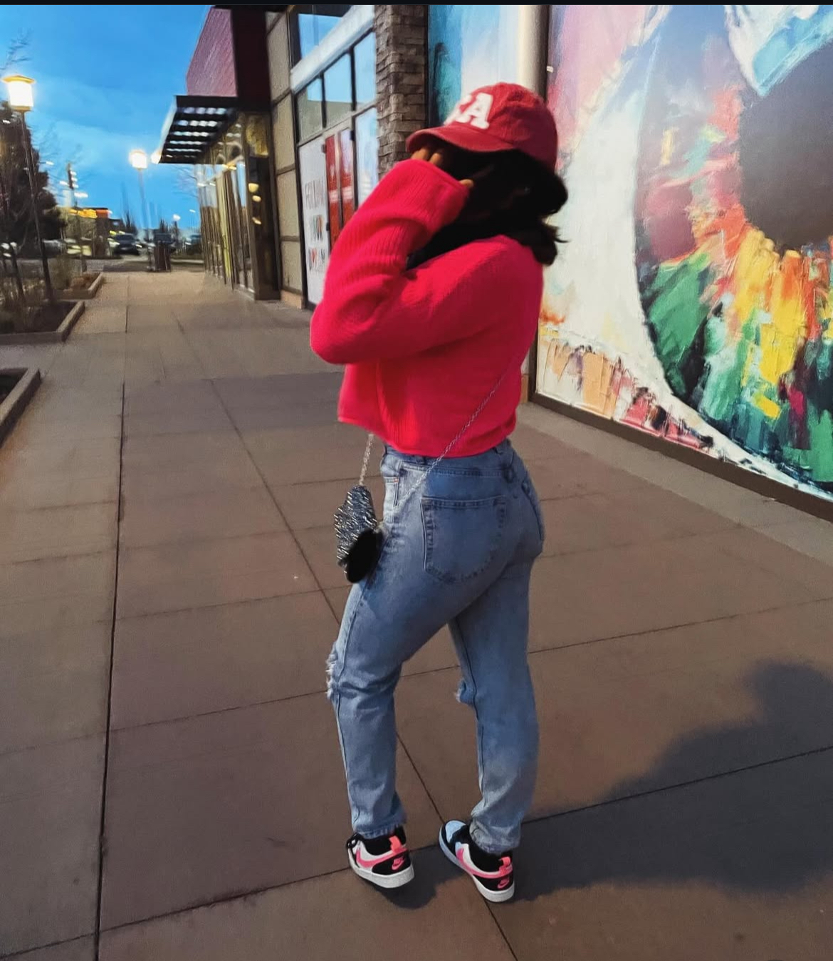 GetAllMyLinks Jade Lopez