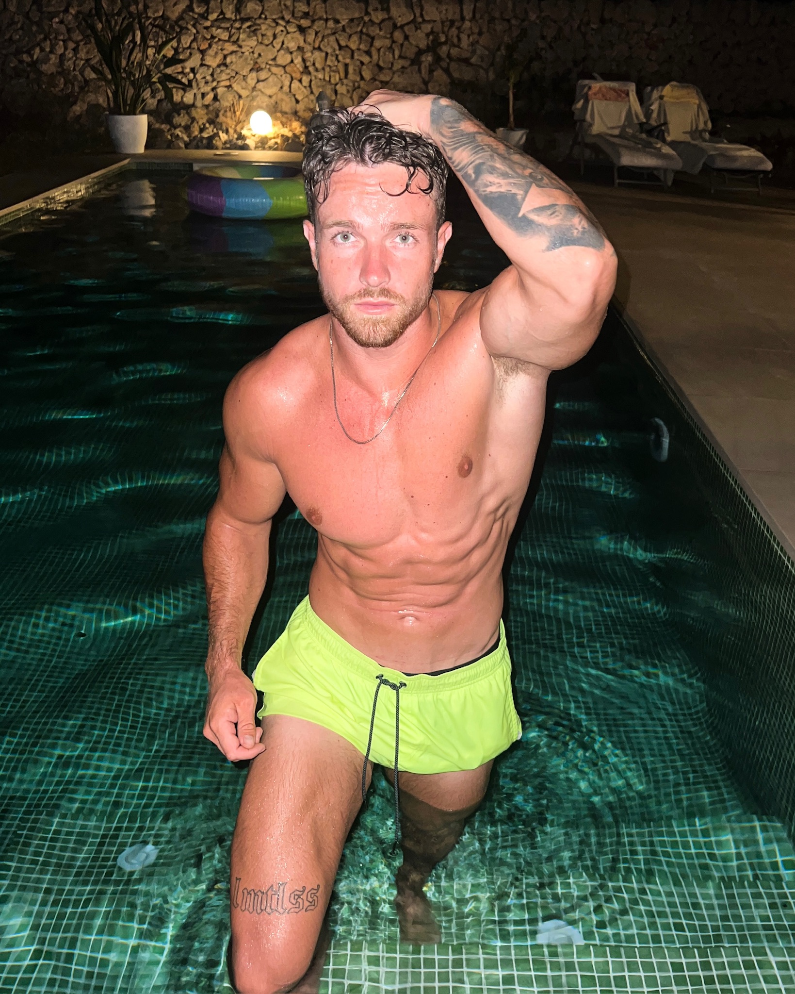 GetAllMyLinks - LUCADEBARRY