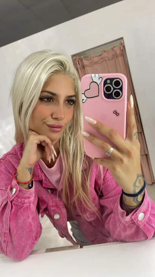 GetAllMyLinks - Simply Chloe