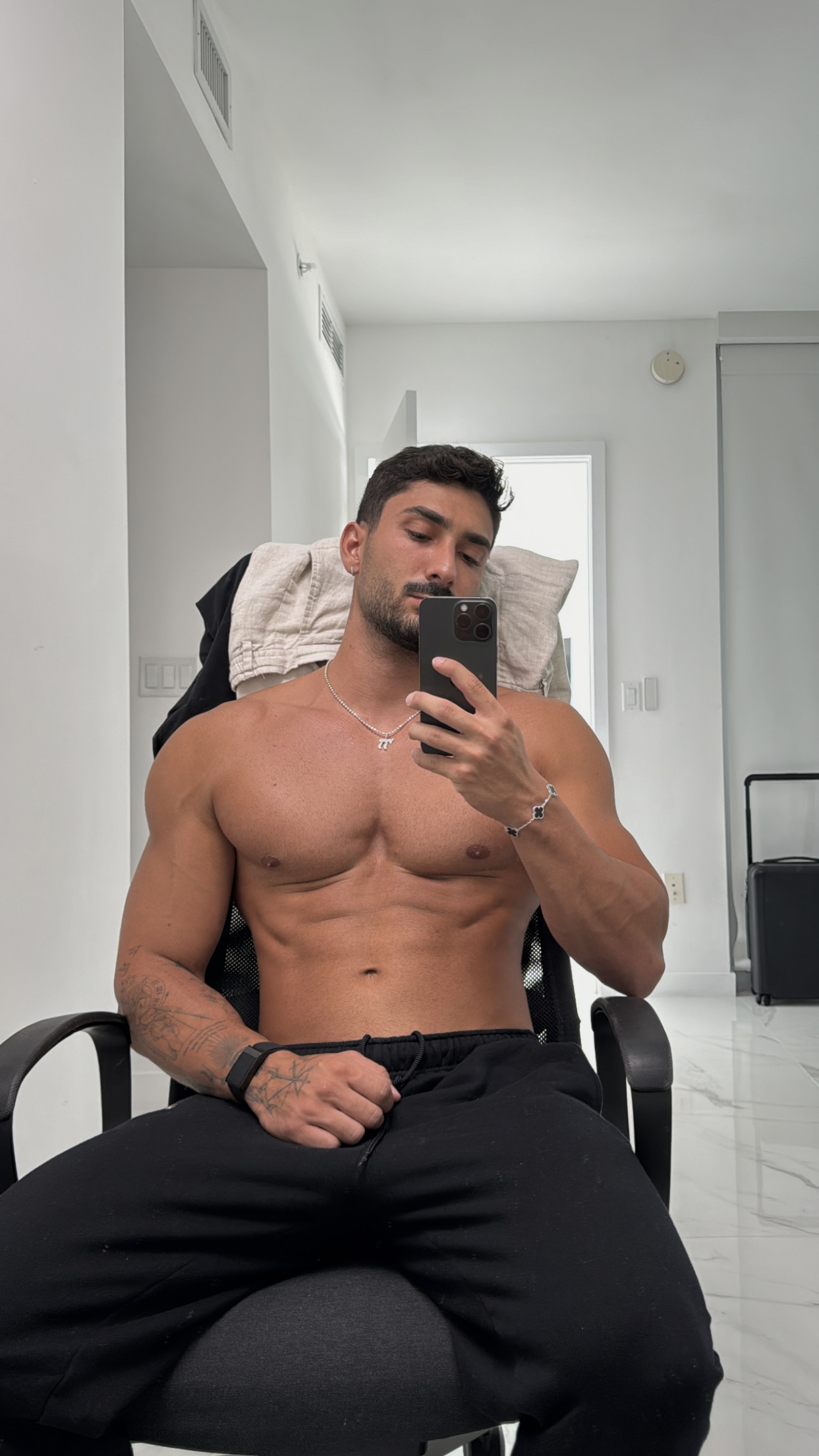 GetAllMyLinks - zayndom