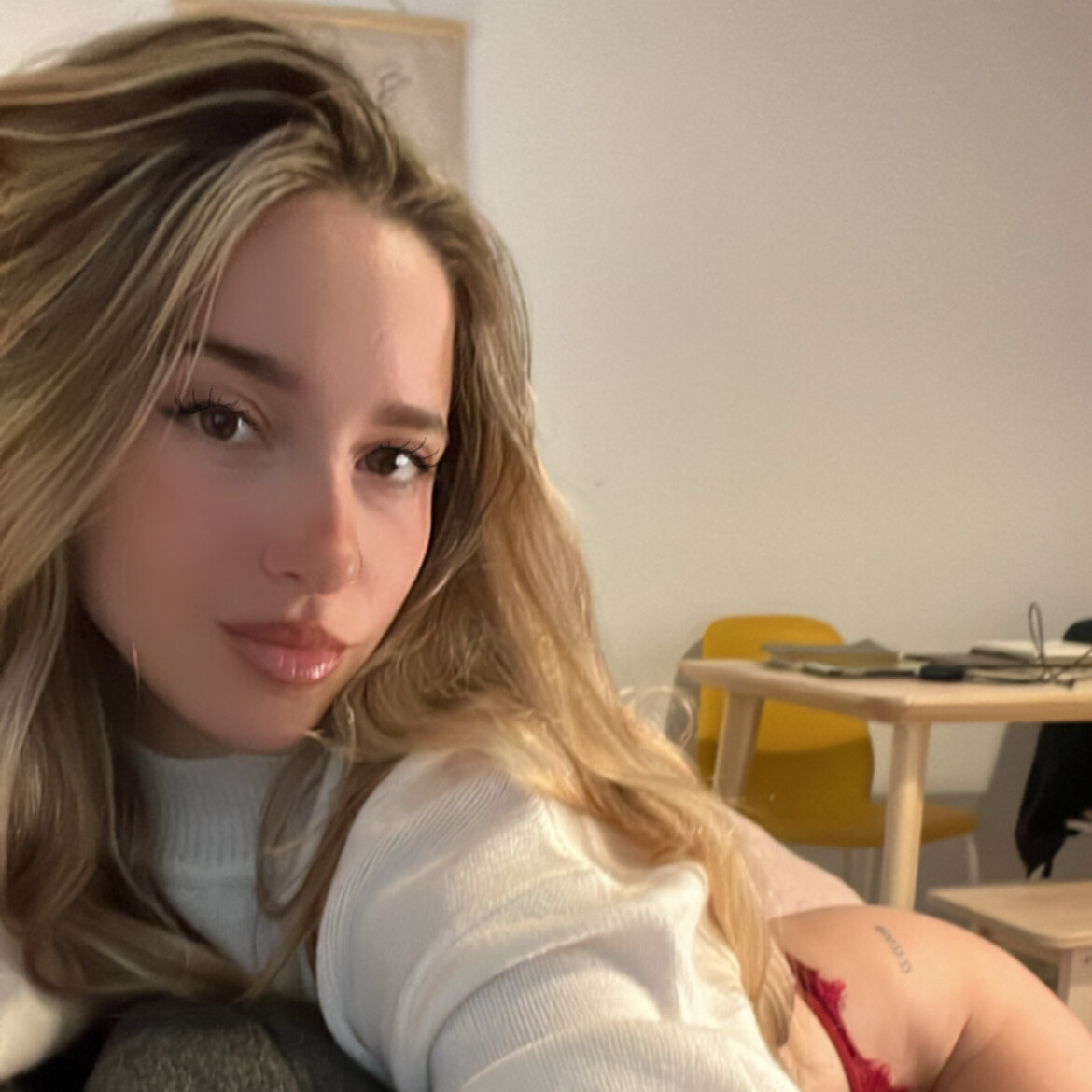 GetAllMyLinks - Crystal Malkova