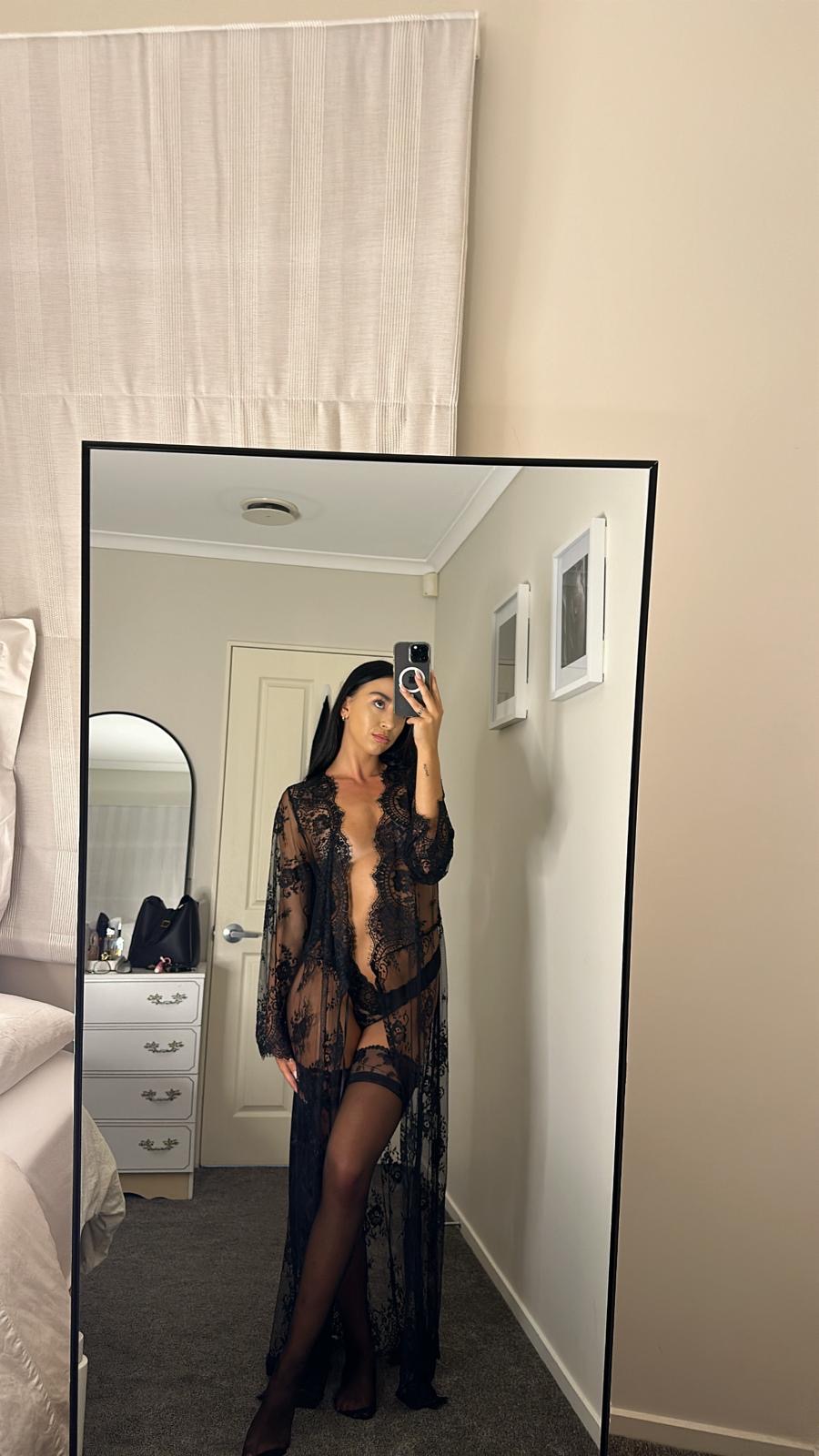 GetAllMyLinks - Violet Garcia 💜