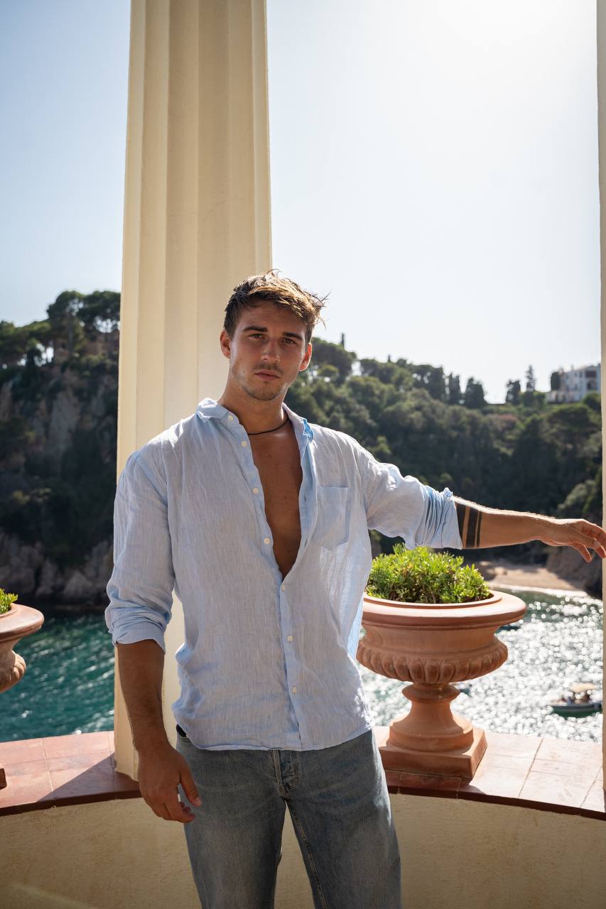 GetAllMyLinks - Richard Heinze