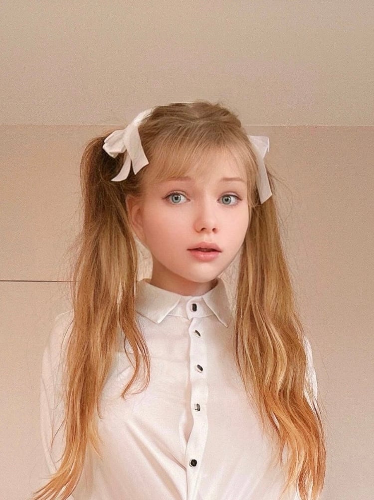 GetAllMyLinks - Kate Doll