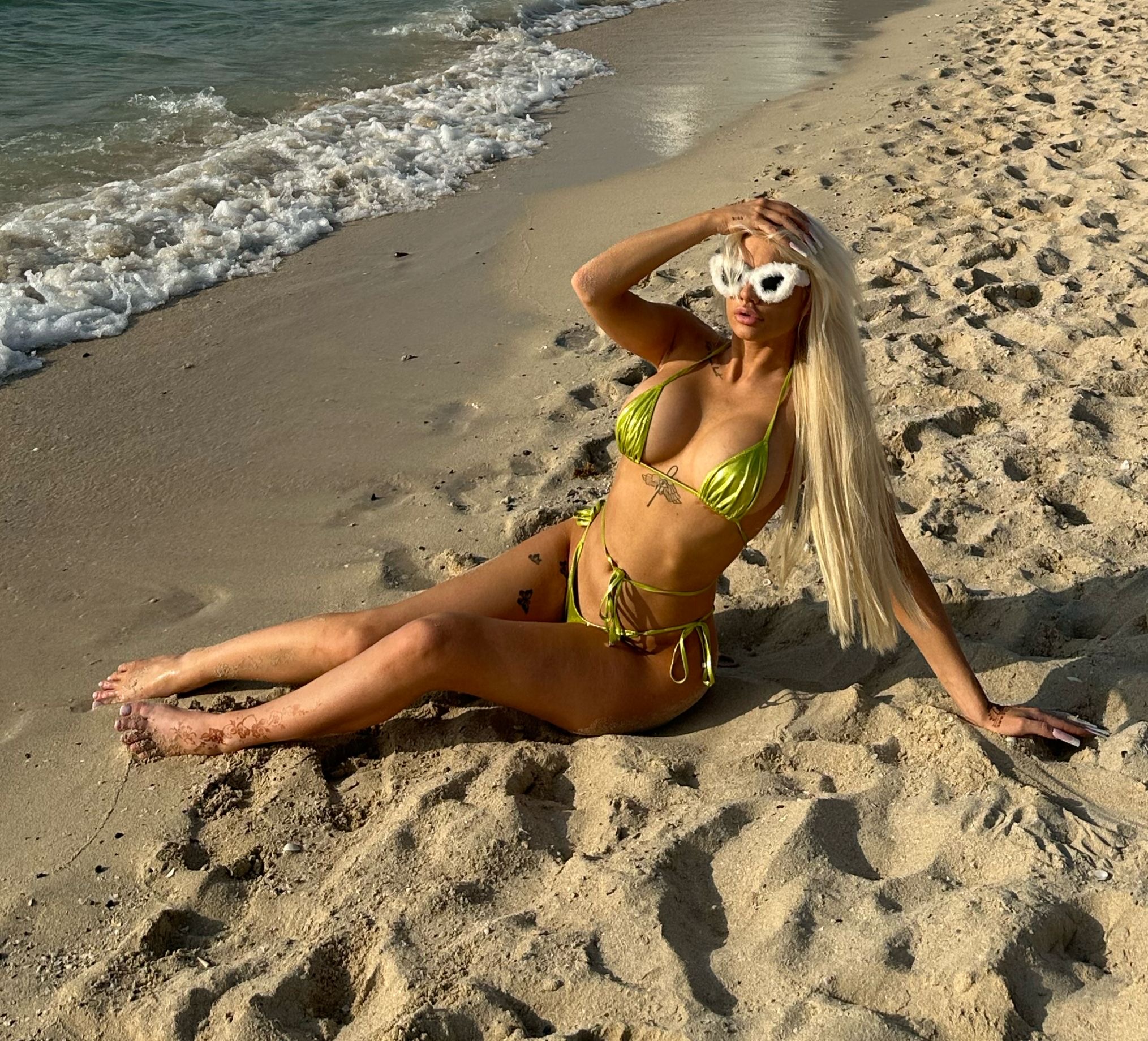 GetAllMyLinks - Jelena Knežević