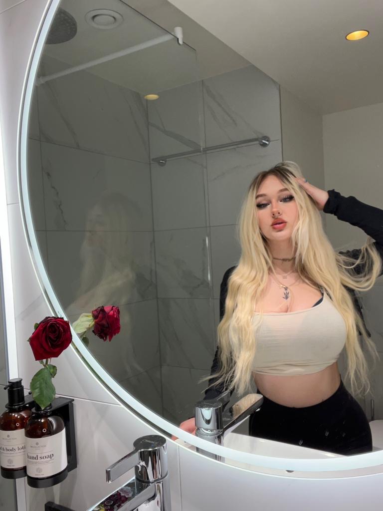 GetAllMyLinks - Lara Gibson