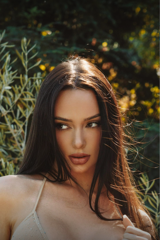 GetAllMyLinks - Stassi Wilde