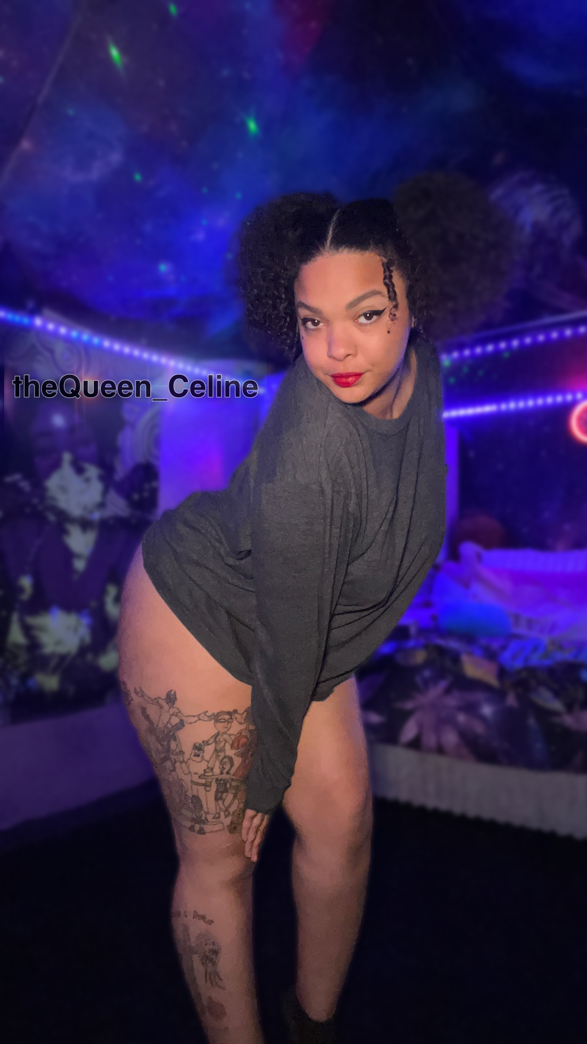 GetAllMyLinks - theQueen_Celine