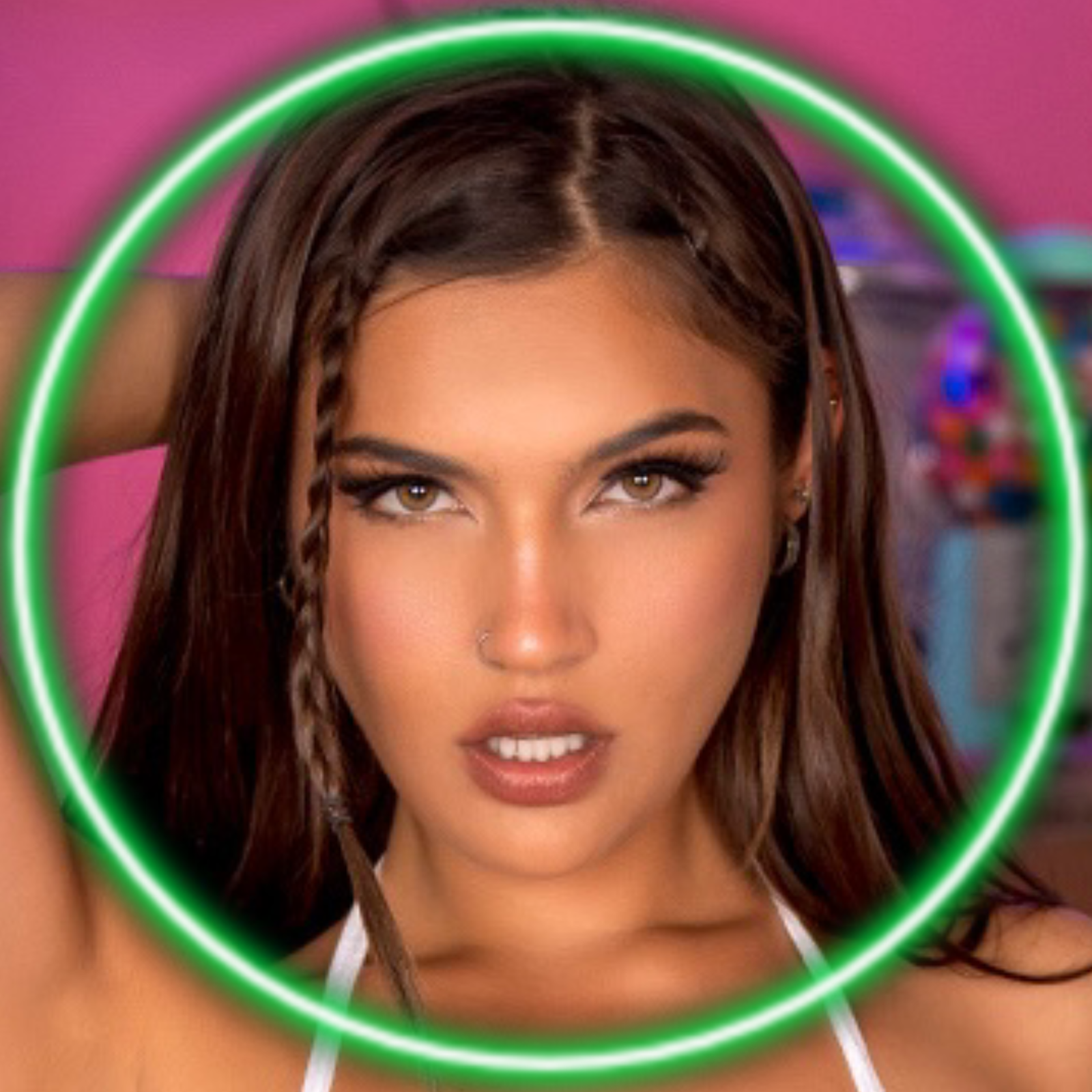 GetAllMyLinks - Maddie Raves