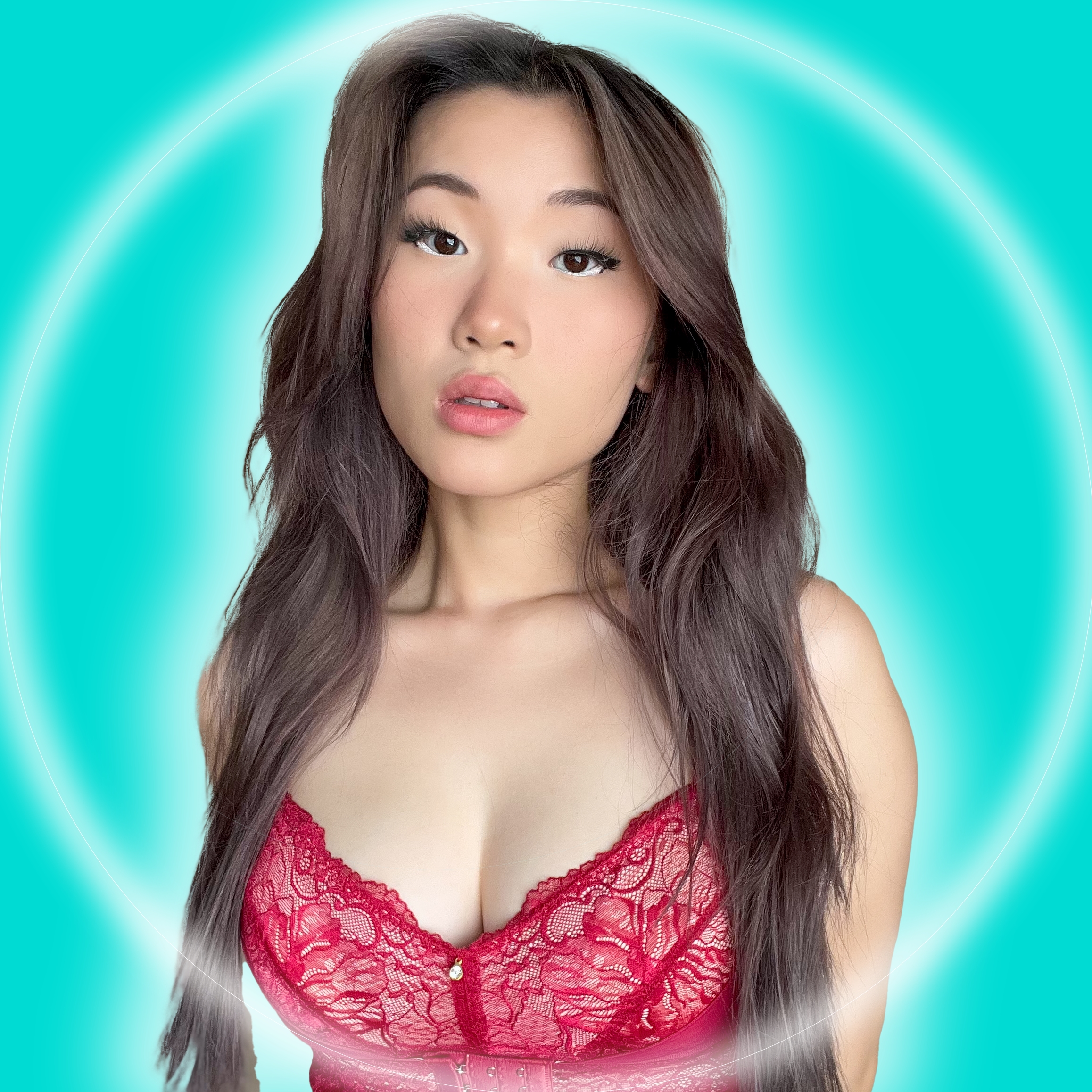 GetAllMyLinks - Lillie Nue