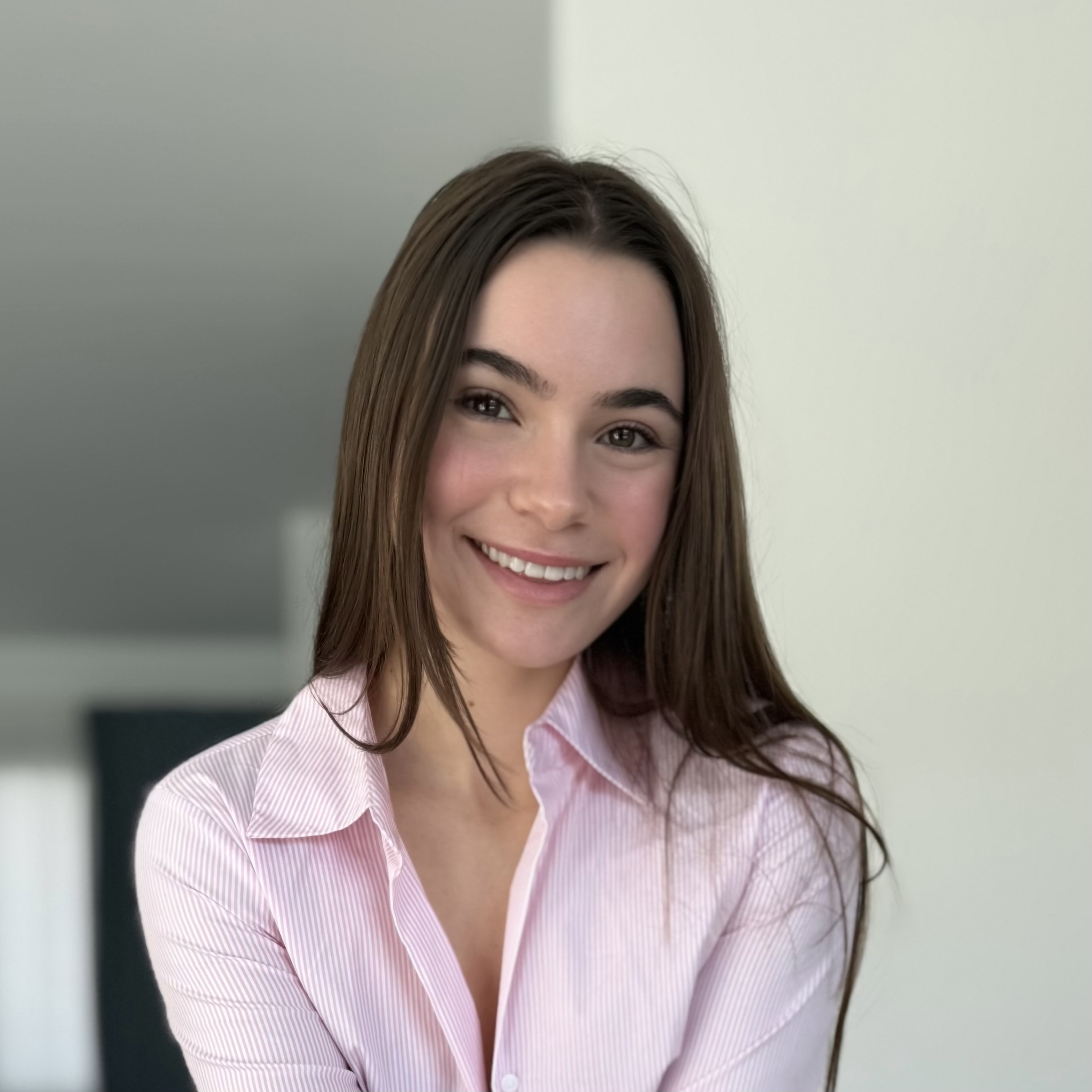 GetAllMyLinks - Lana Grace