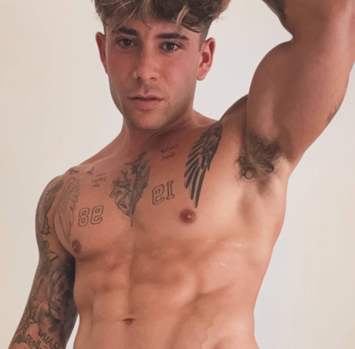 GetAllMyLinks - RAUW GALLEGO