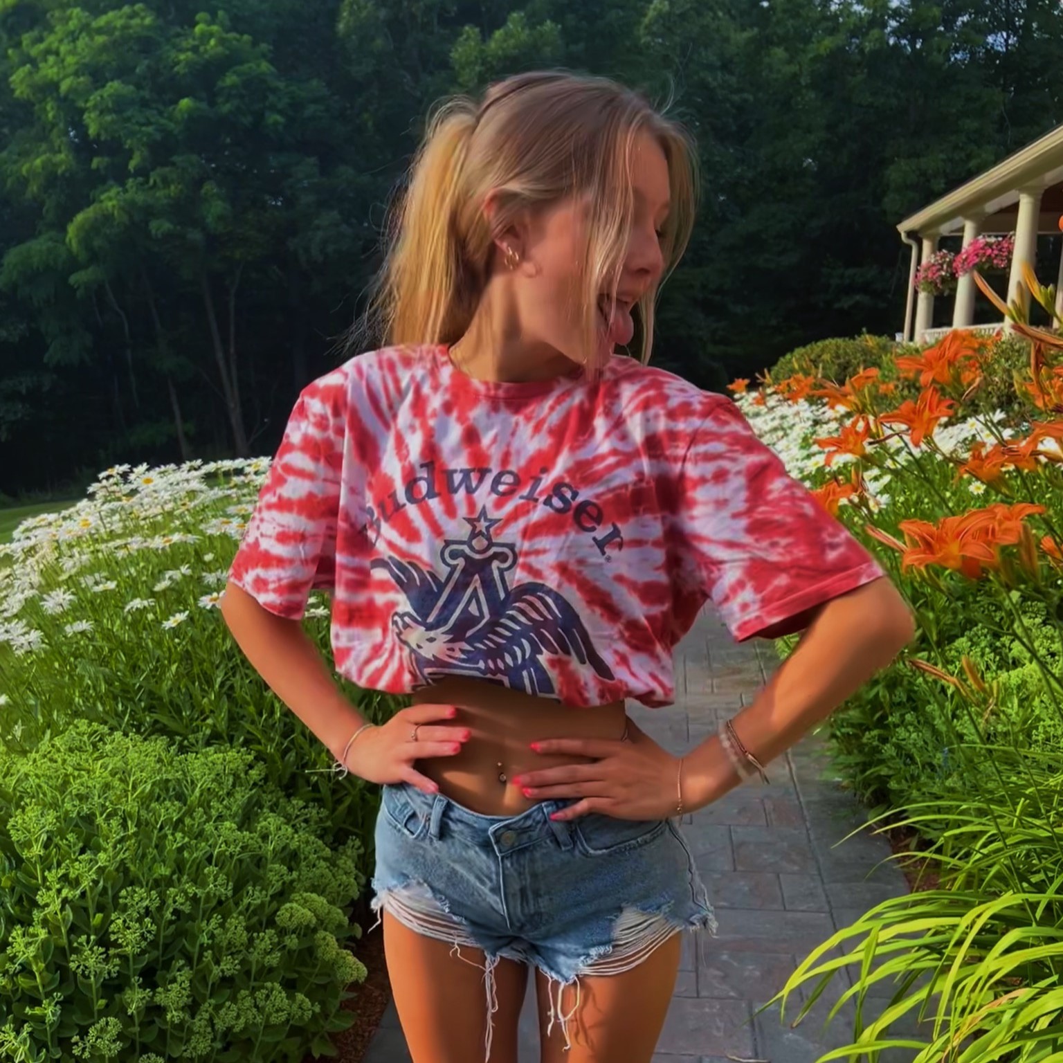 GetAllMyLinks - Lexa Rose