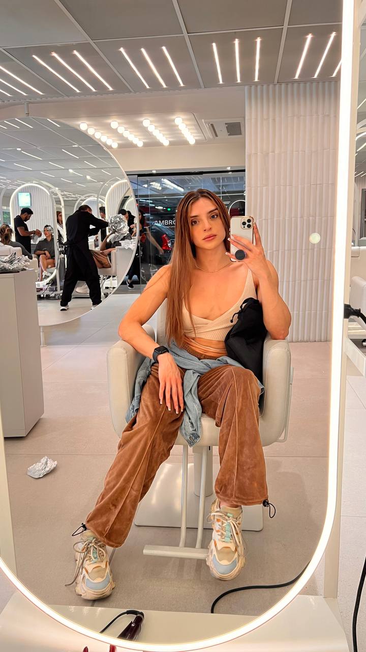 GetAllMyLinks - Lola Ray