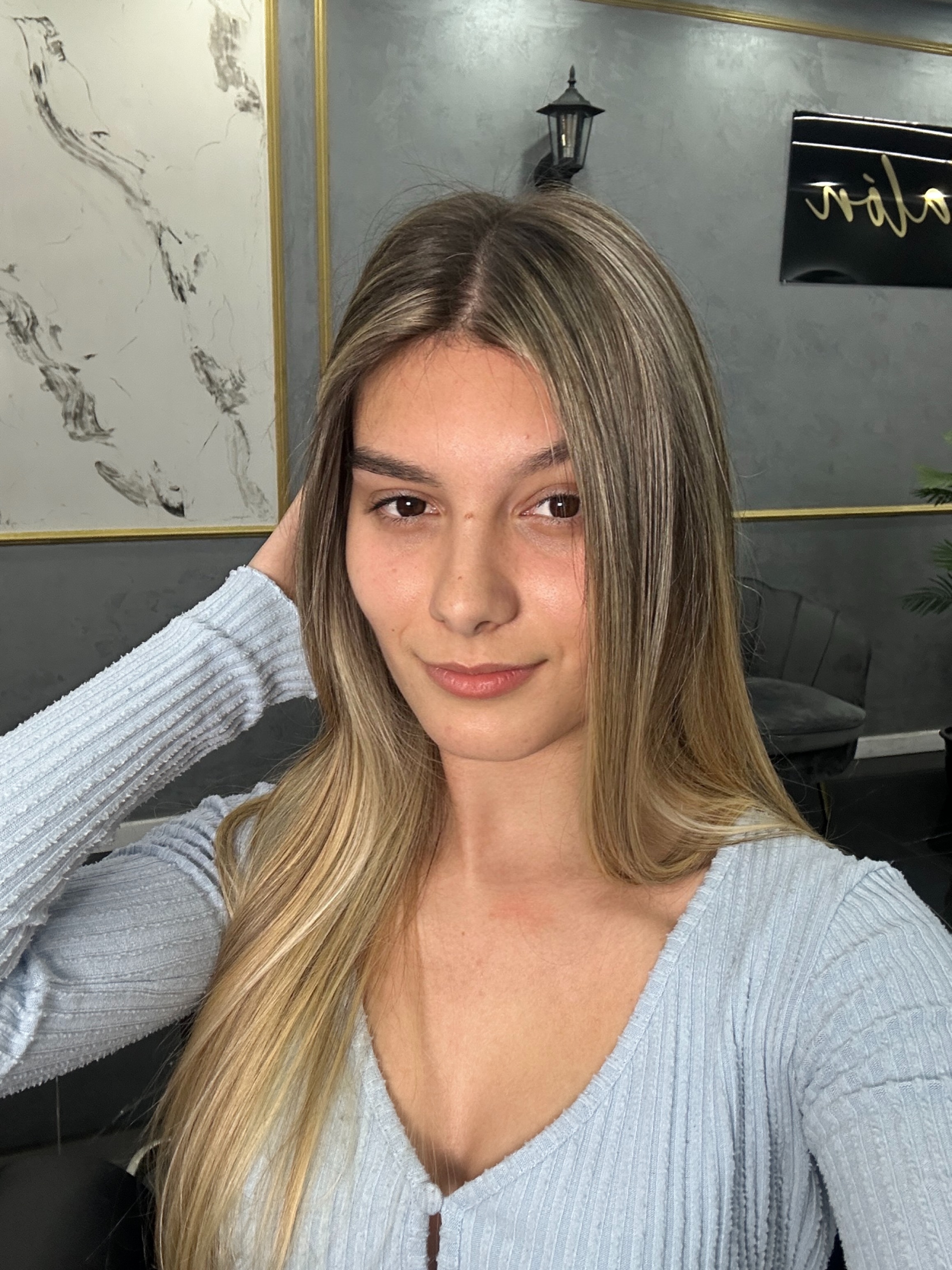 GetAllMyLinks - Celia Diaz