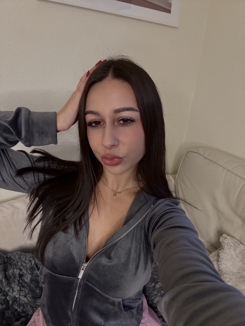 GetAllMyLinks - Alisha Miller