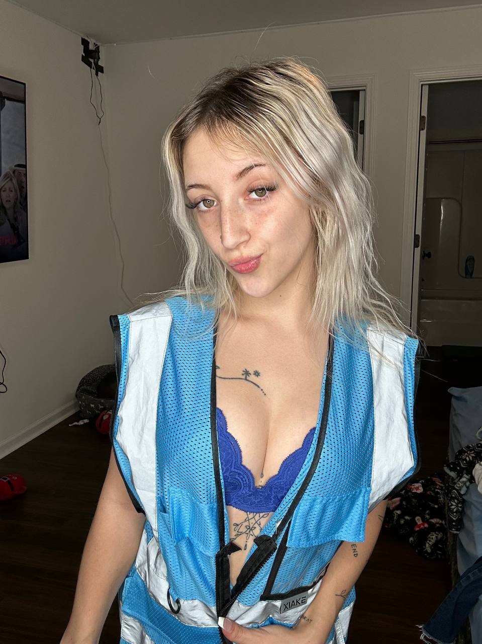 GetAllMyLinks - Rachel Woods