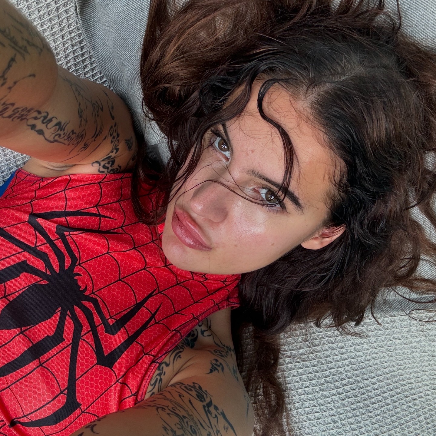 GetAllMyLinks - Ivy Harper