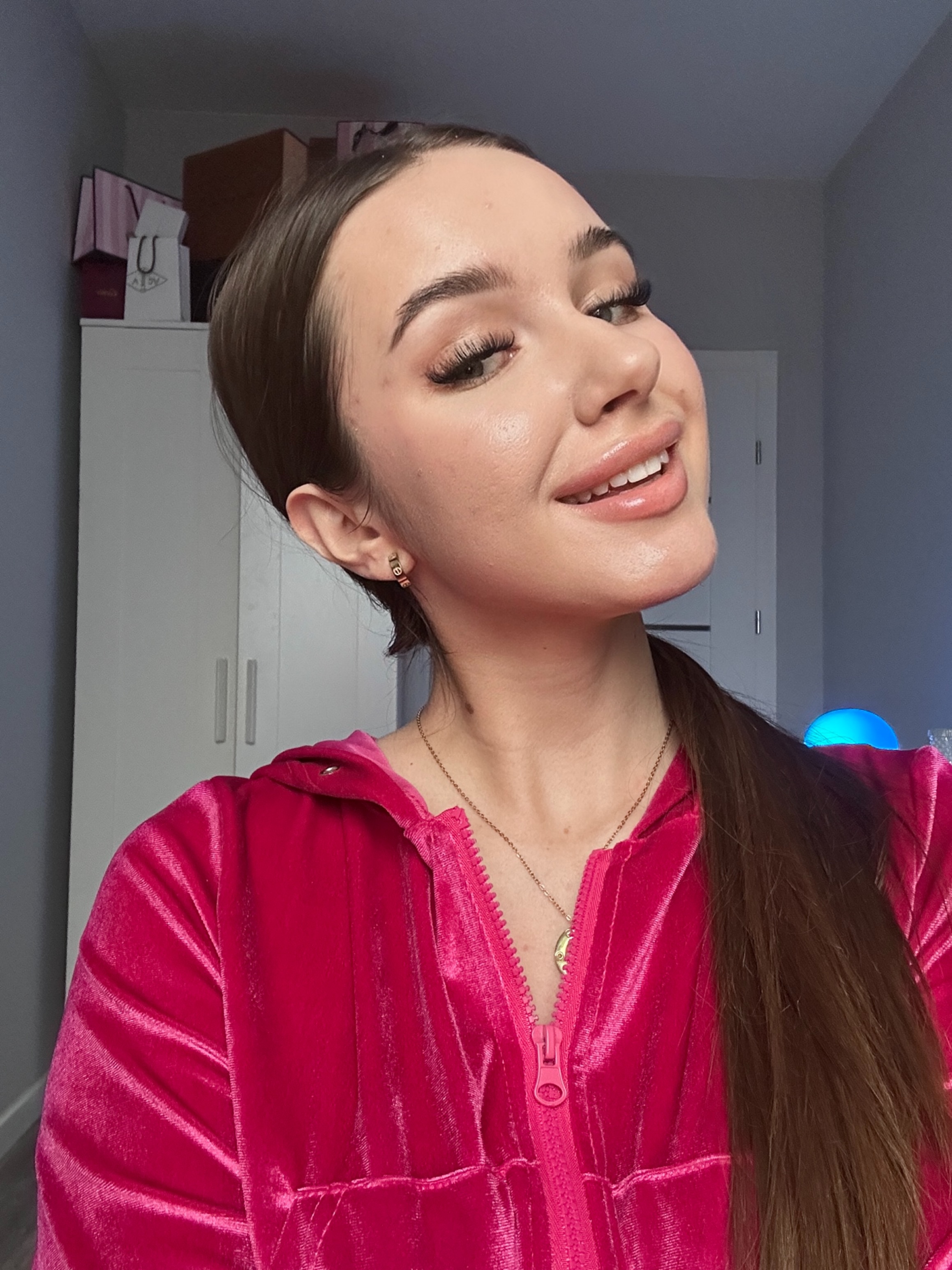 GetAllMyLinks - Alisa Grey