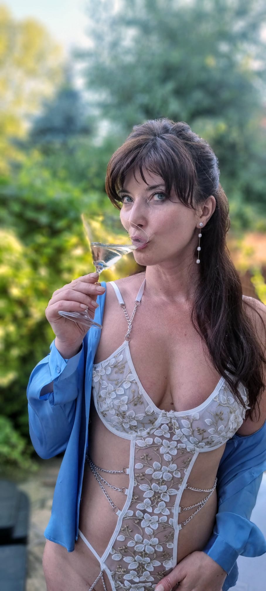 GetAllMyLinks - Asha Moore 💞