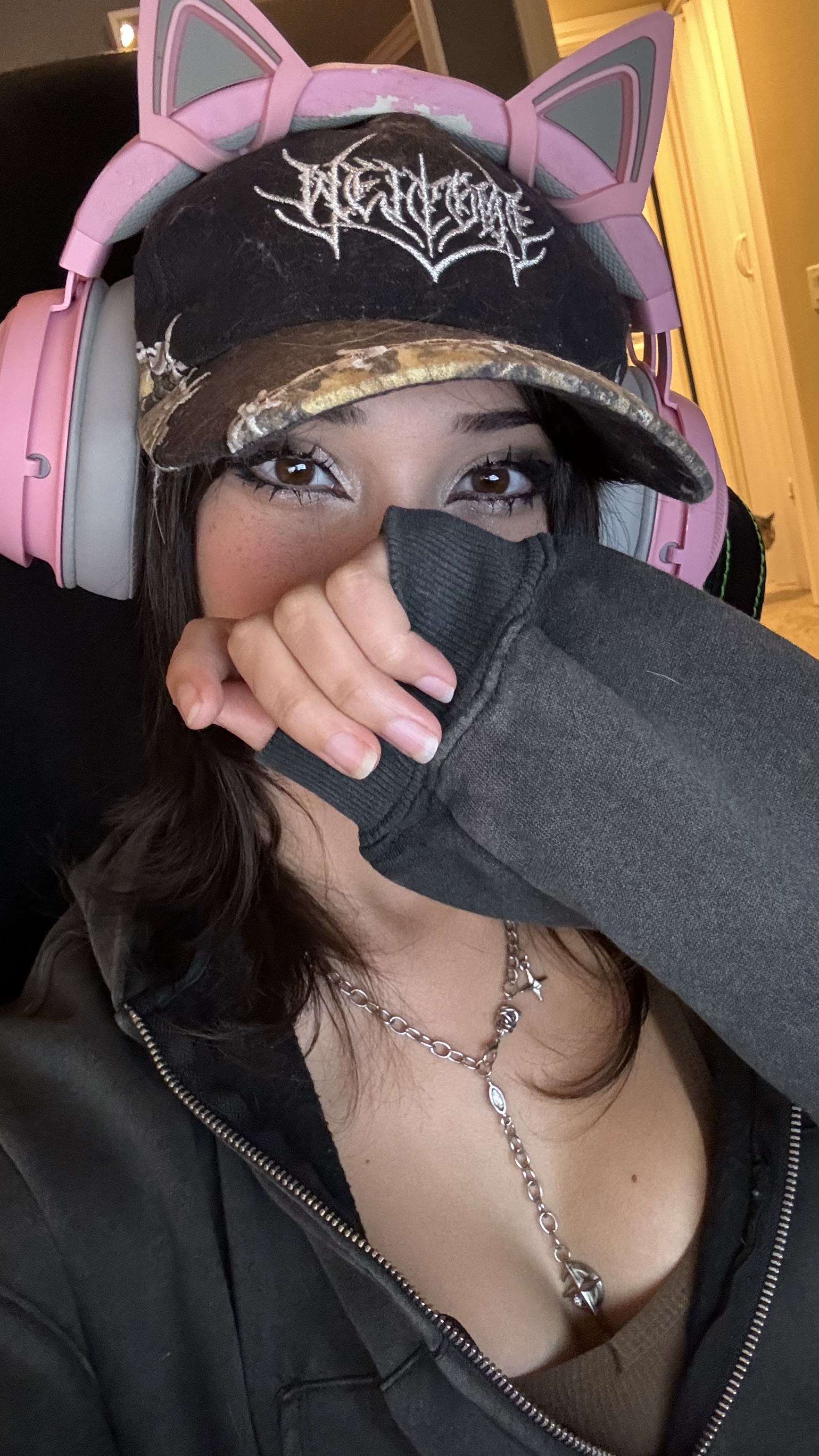 GetAllMyLinks - Nekokix