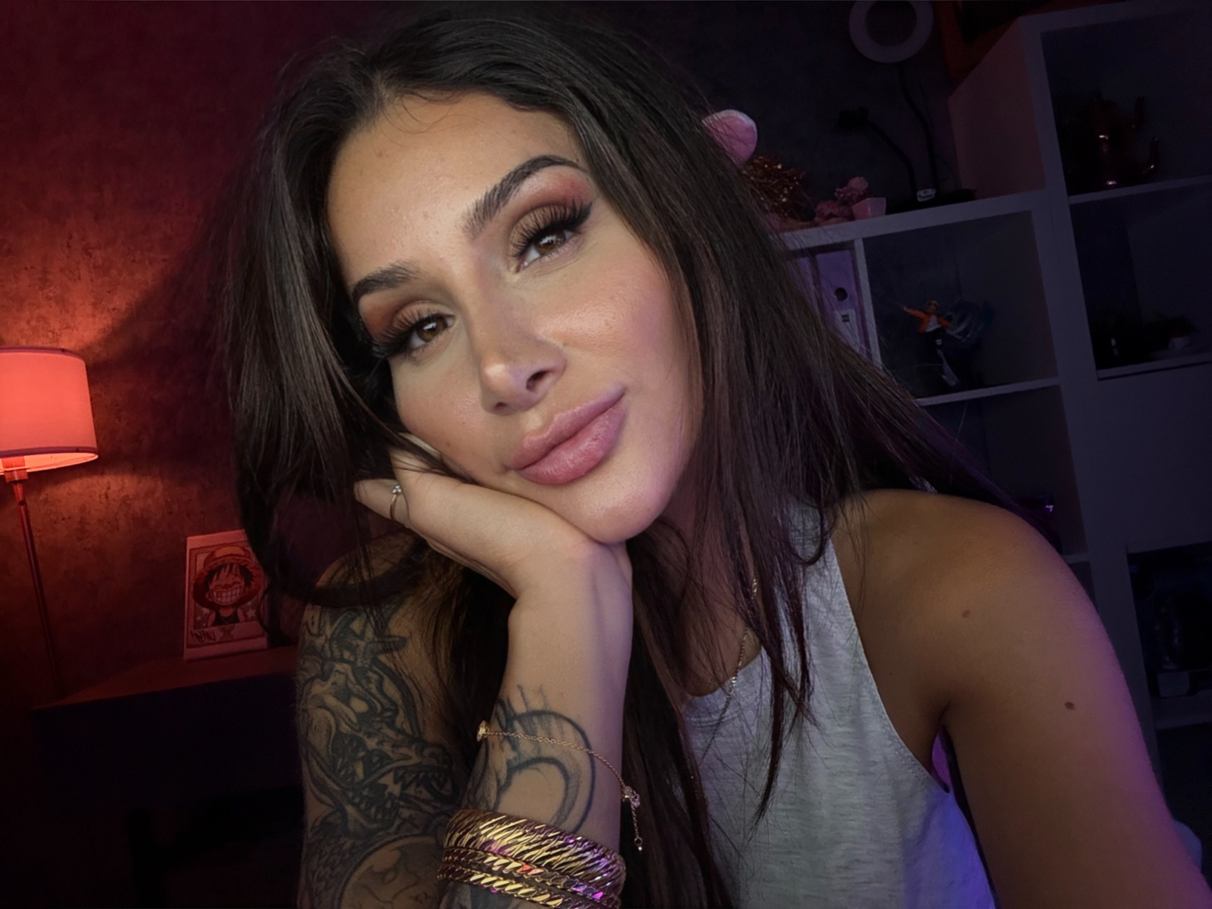 GetAllMyLinks - Zeironn 🫶🏻