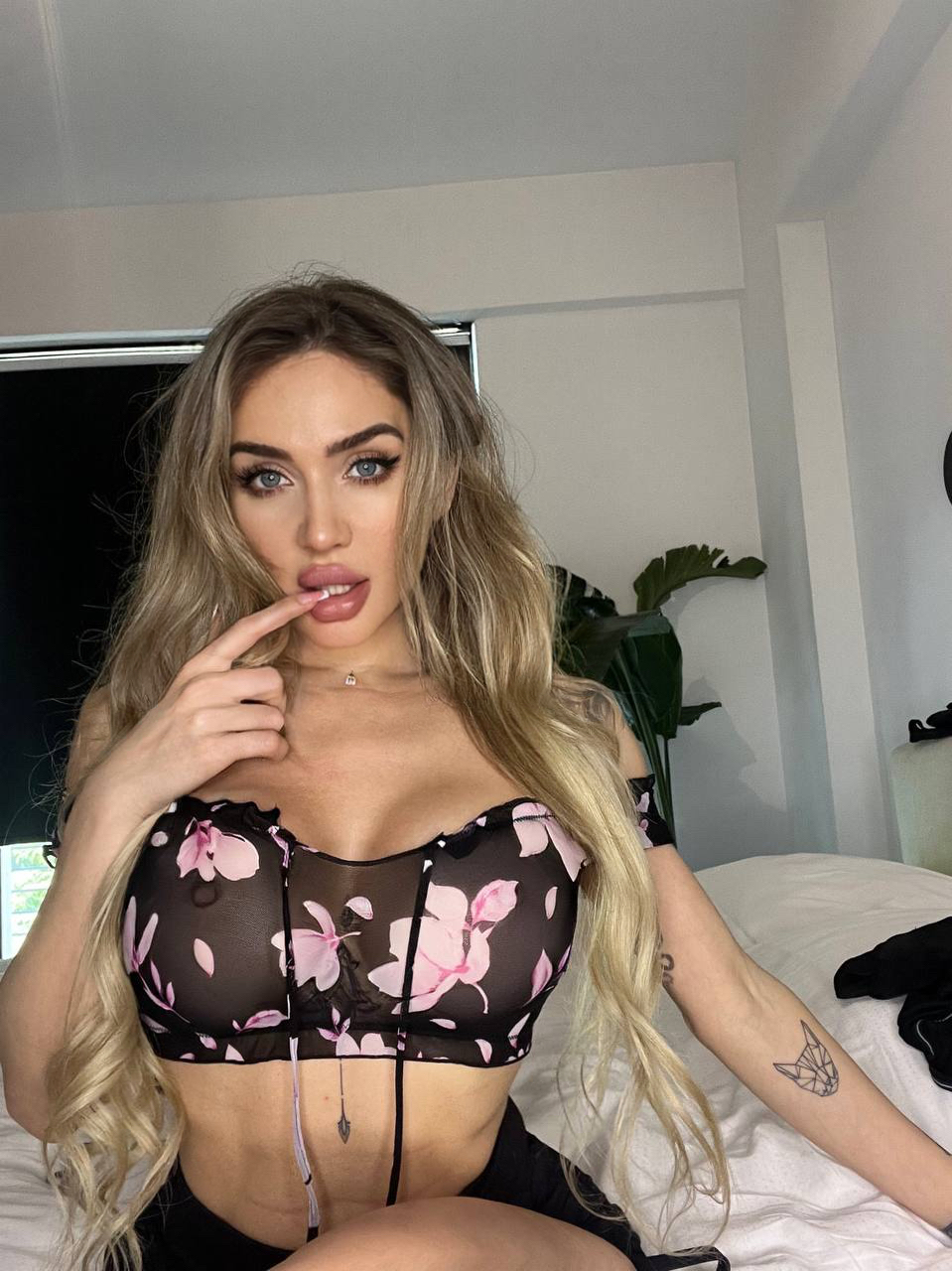 GetAllMyLinks - Katrina Sten