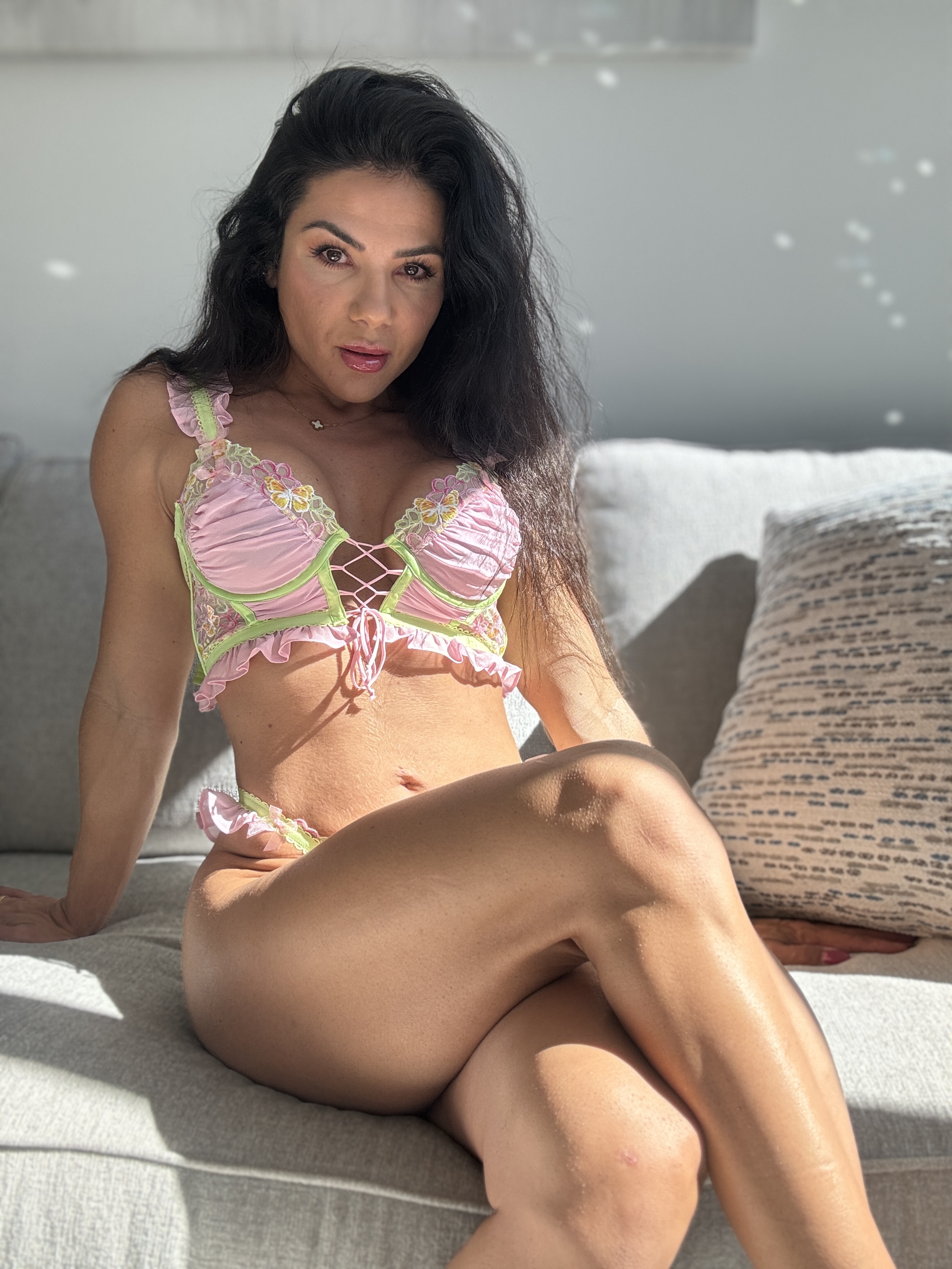 GetAllMyLinks - Luana Tomaz