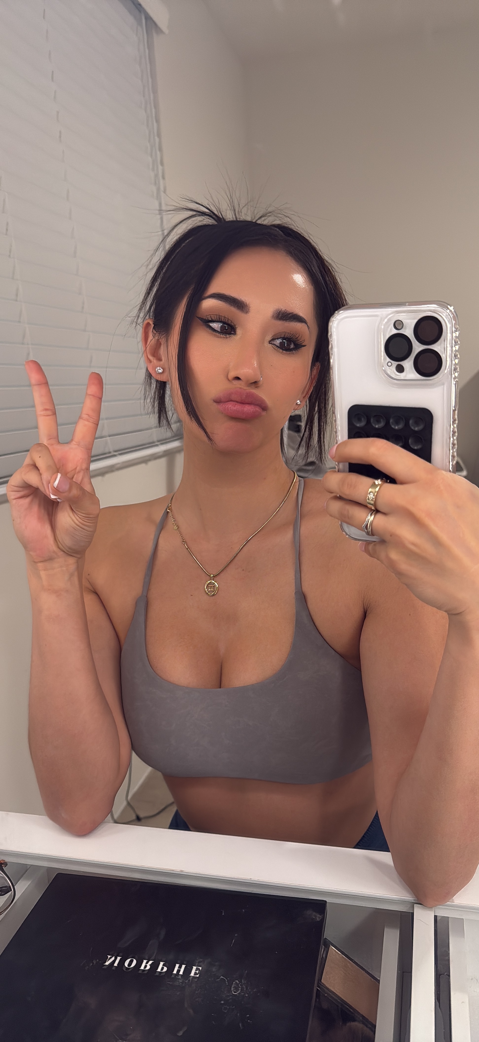 GetAllMyLinks - Arya Rae