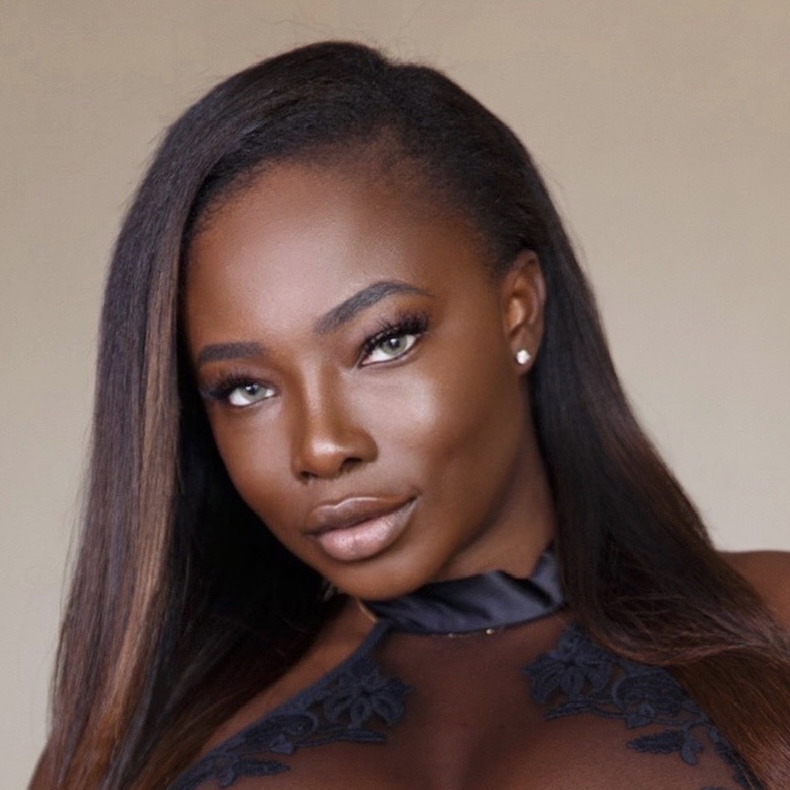 GetAllMyLinks - Isabelle Miller