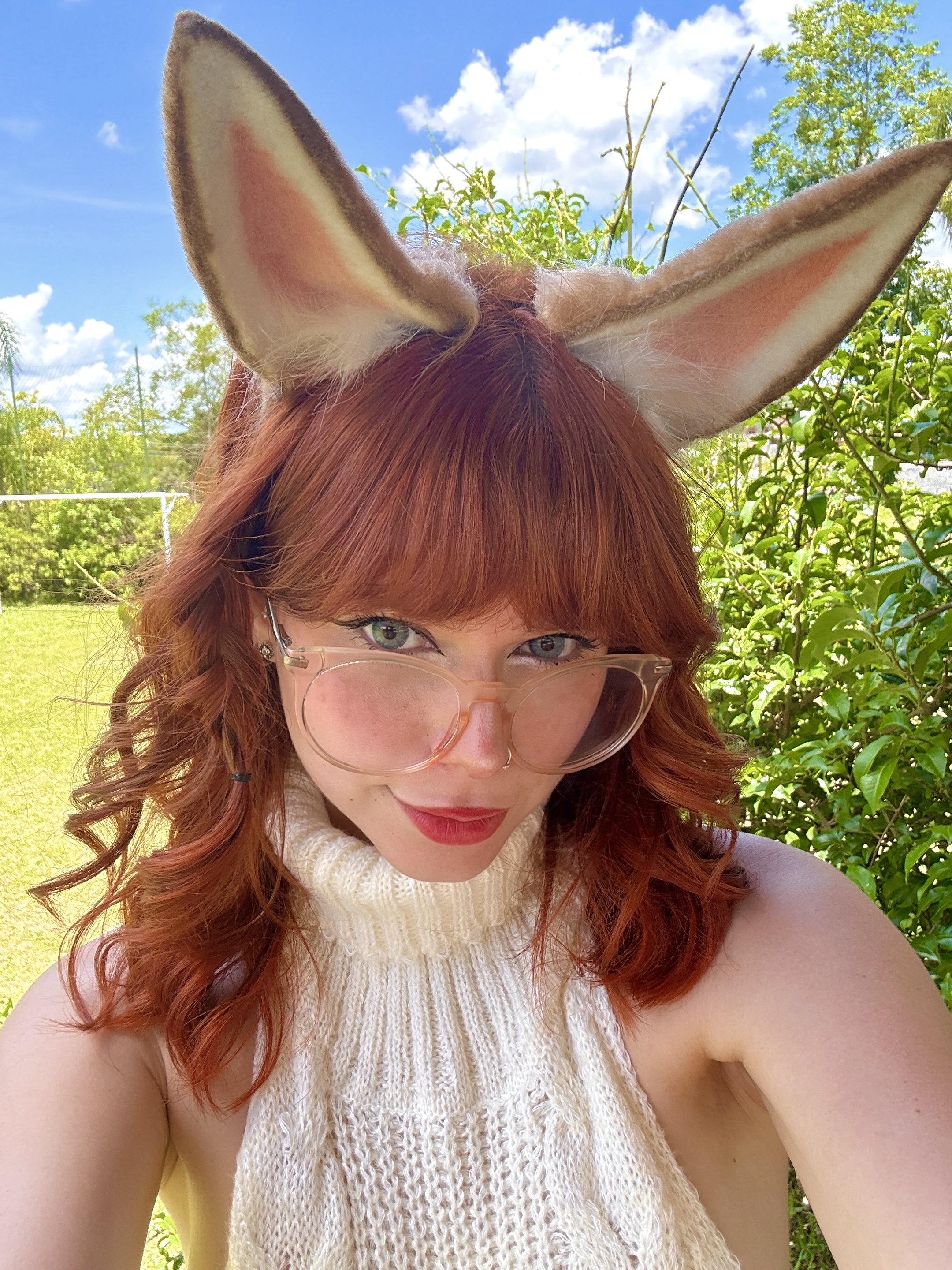 GetAllMyLinks Amanda Foch