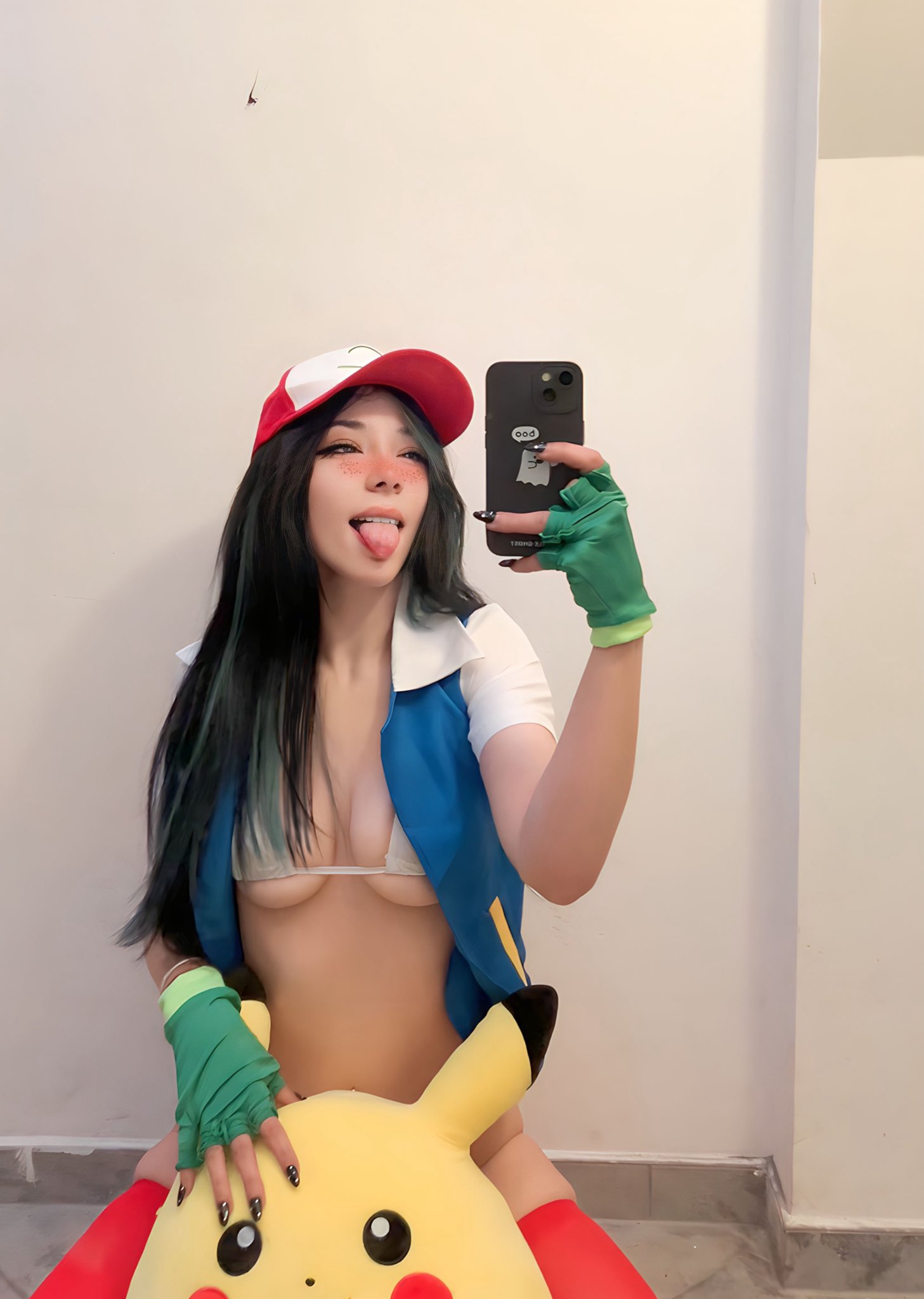 GetAllMyLinks - Ivy Wolf