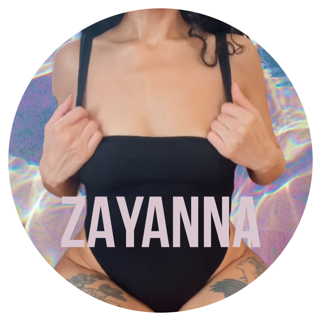 GetAllMyLinks - Zayanna 💕