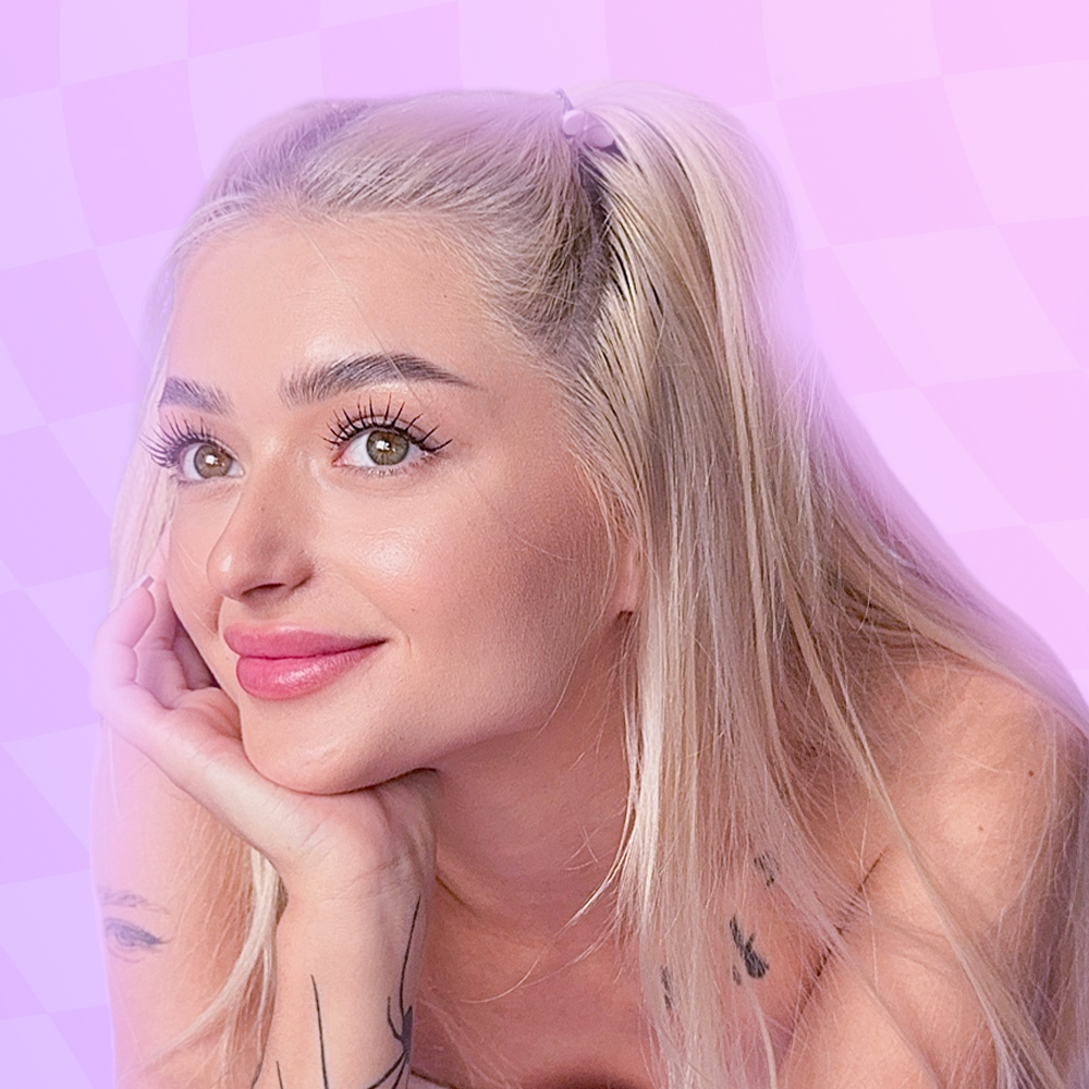 GetAllMyLinks - Luna Lavand