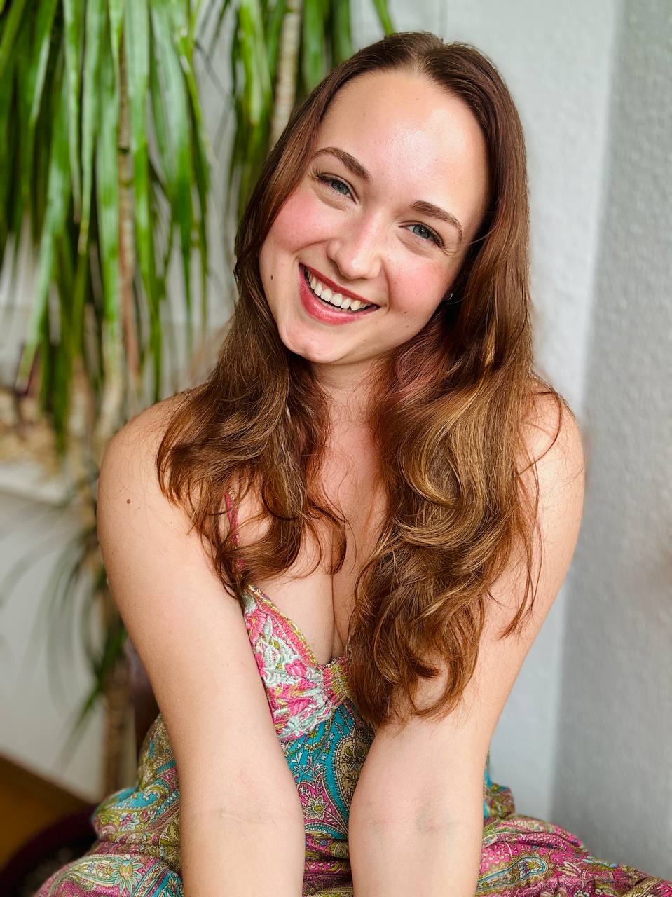 GetAllMyLinks - Leoni Reiz