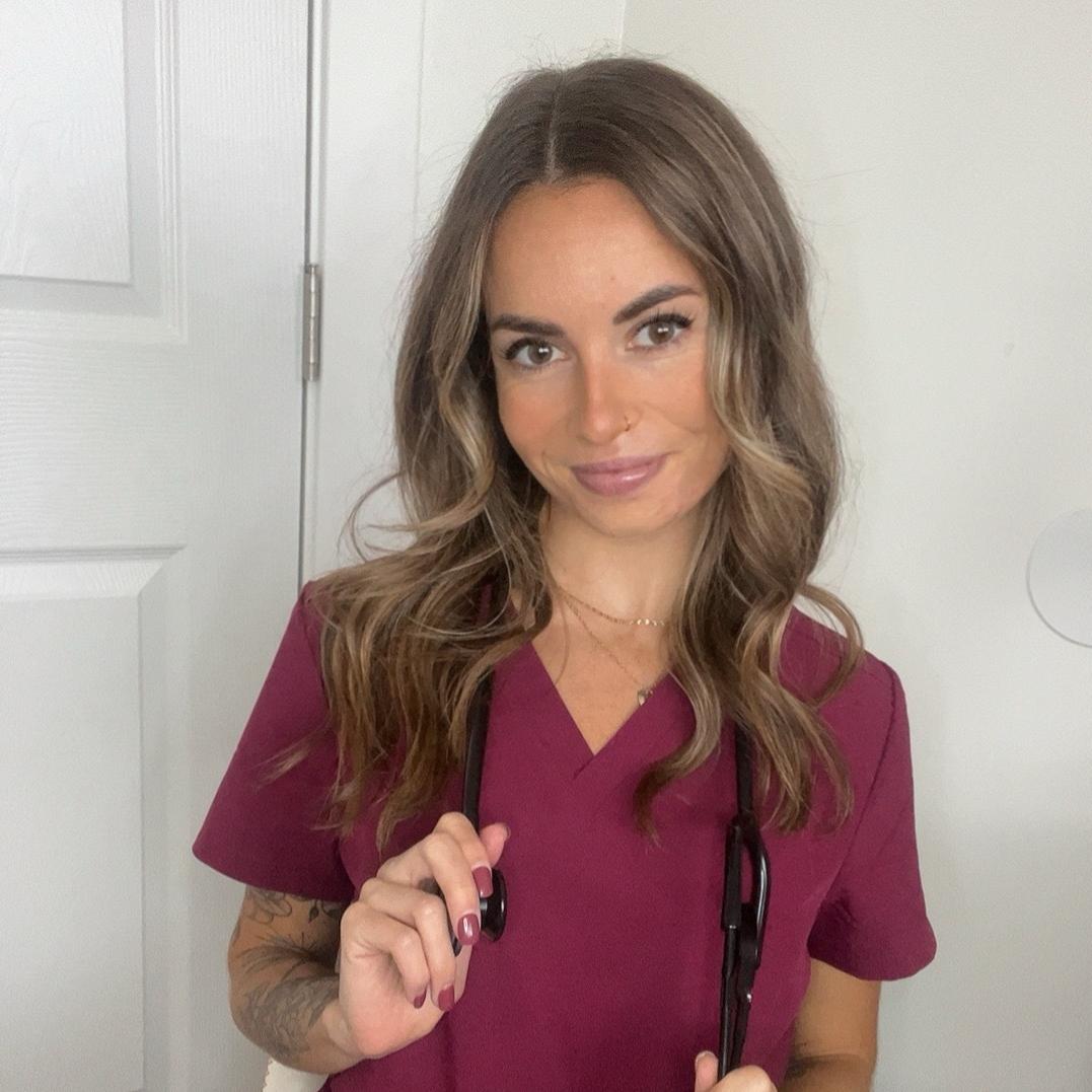 GetAllMyLinks - Nurse Mia 💖