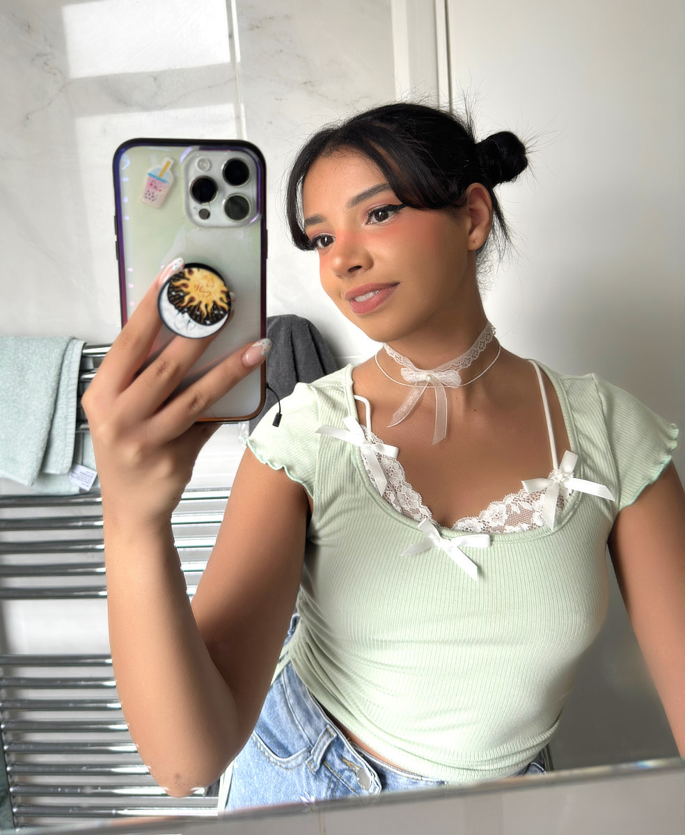 GetAllMyLinks - Arab Amira