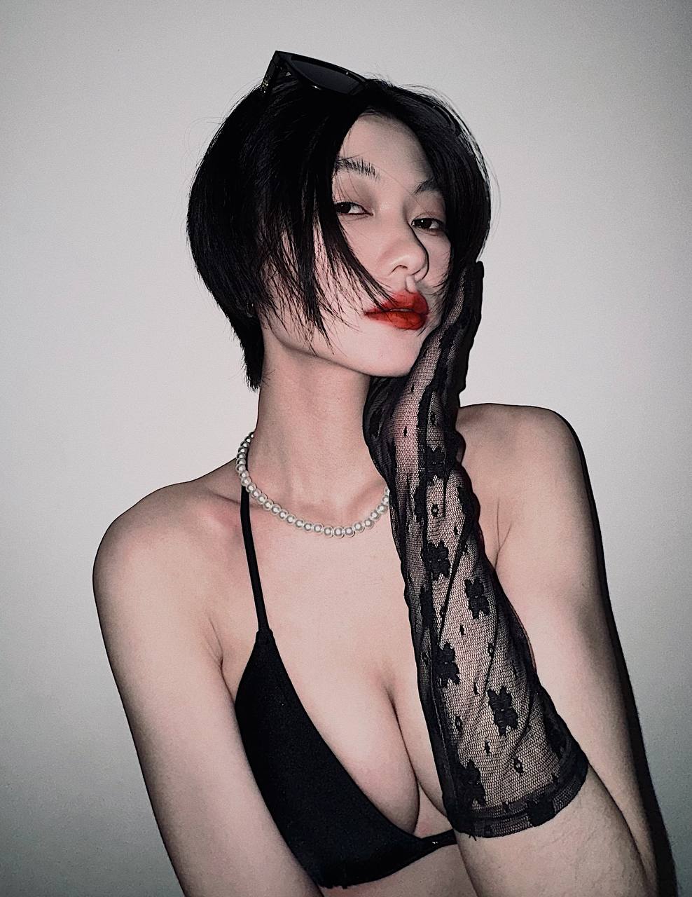 GetAllMyLinks - Olivia Shu