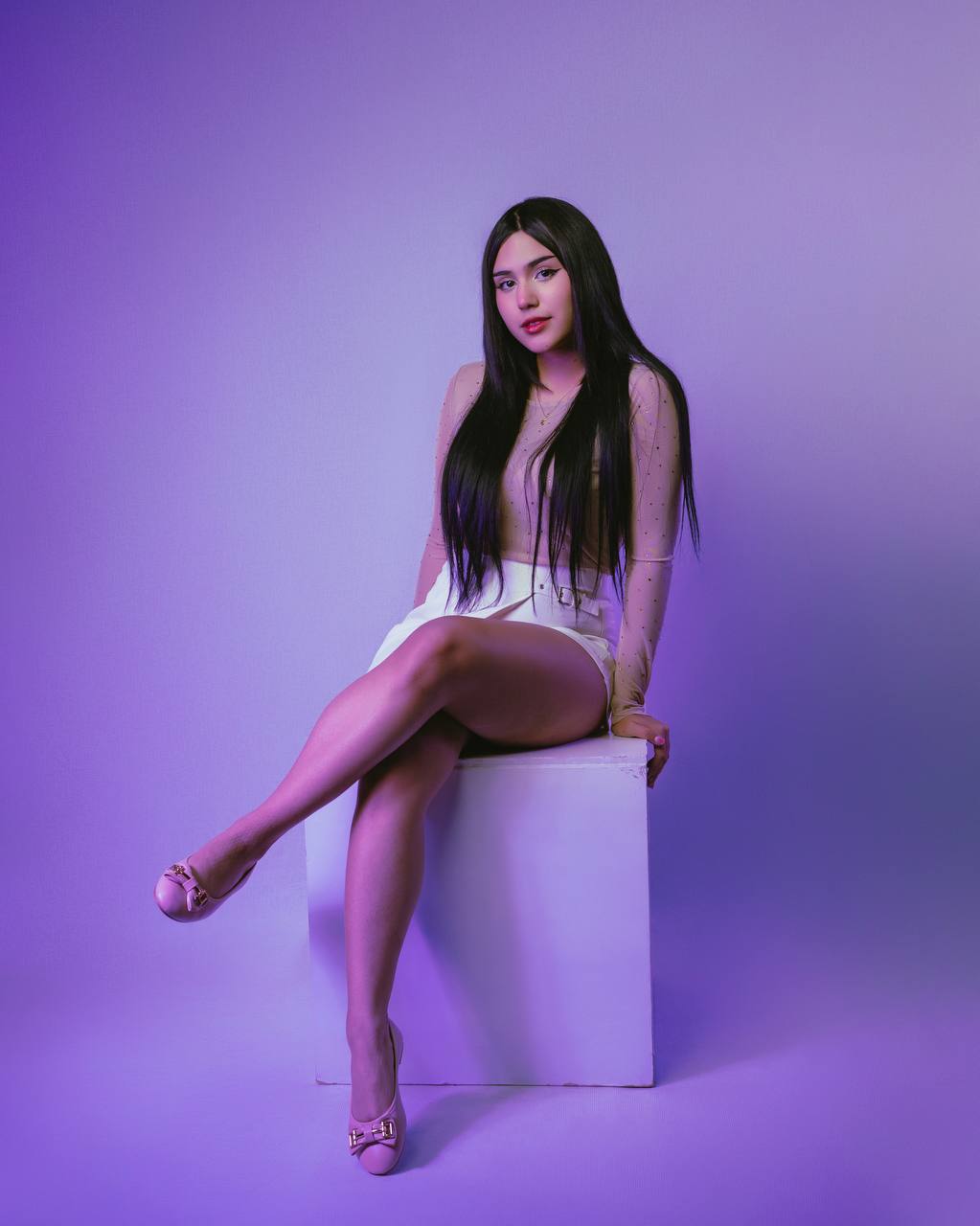 GetAllMyLinks - Lana Rosie