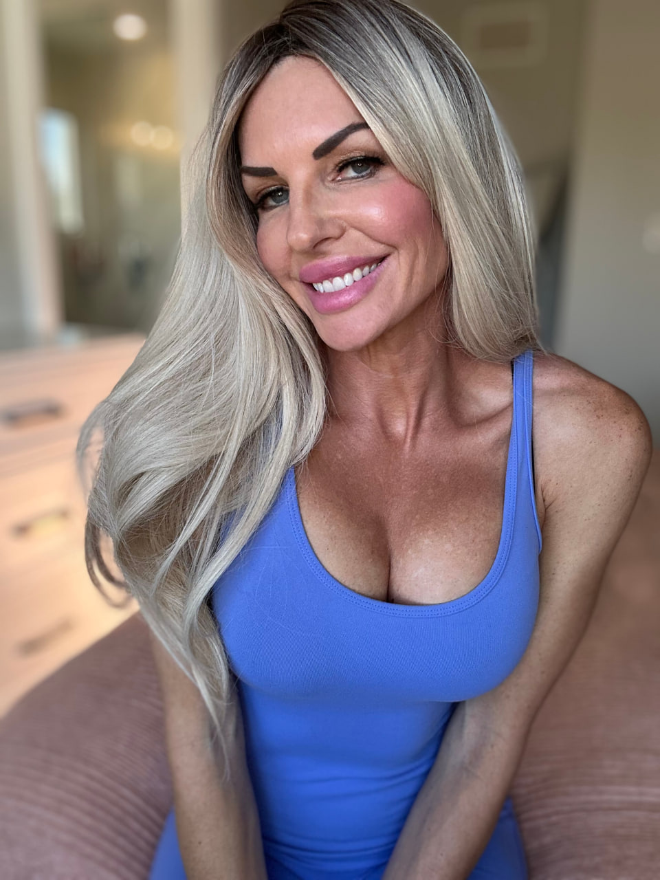 GetAllMyLinks - Blaire Bennett