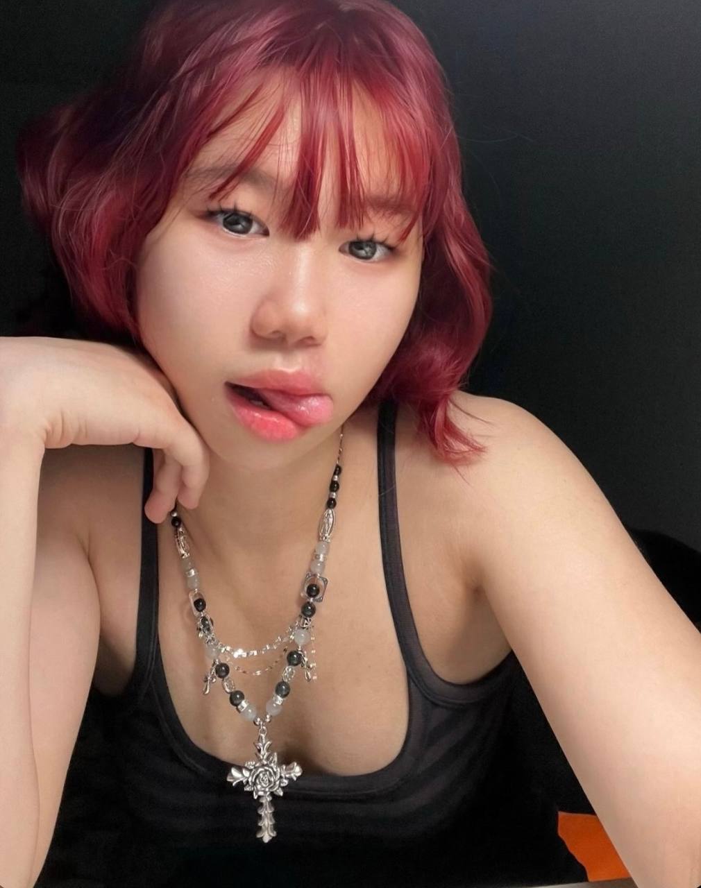 GetAllMyLinks - Rachel Rosee🌹