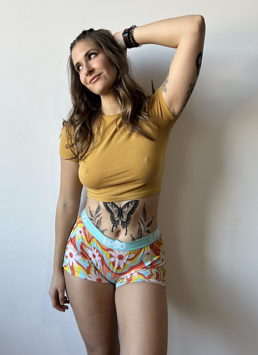 GetAllMyLinks - Amber Daniels