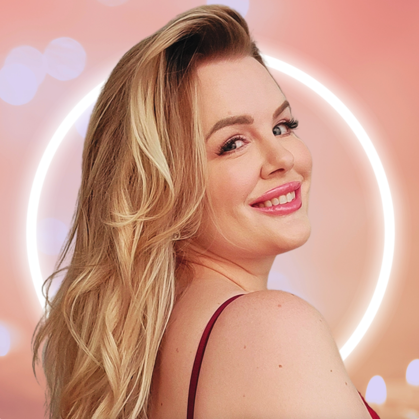 GetAllMyLinks - Lilli Luxe