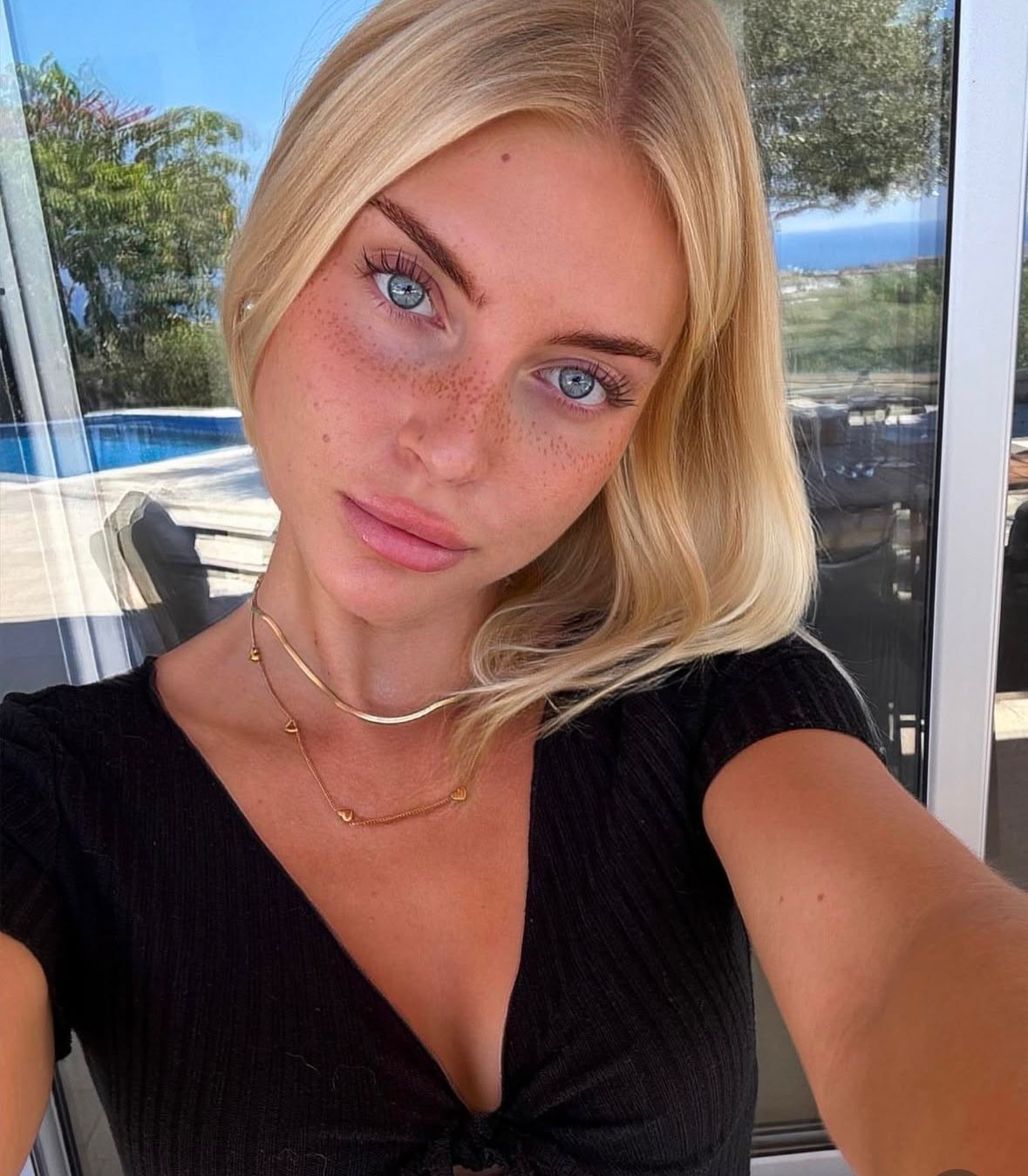 GetAllMyLinks - Lia Engel